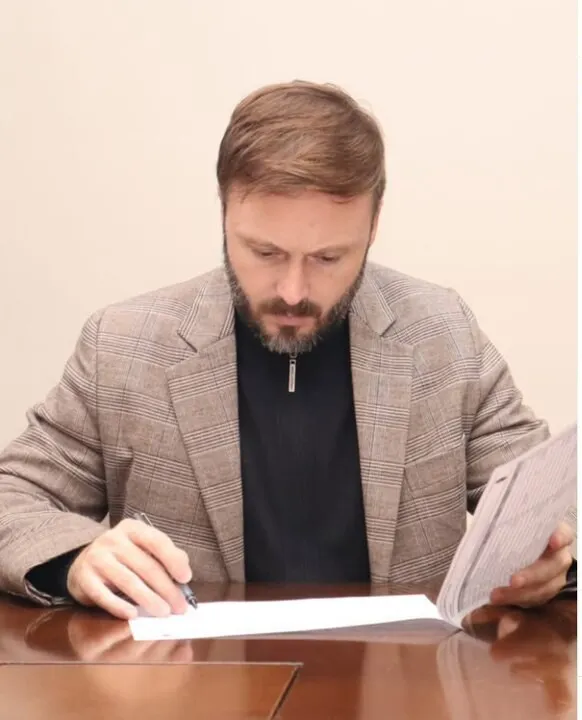 El Intendente Francisco Azcué de Concordia tiene quien le escriba.