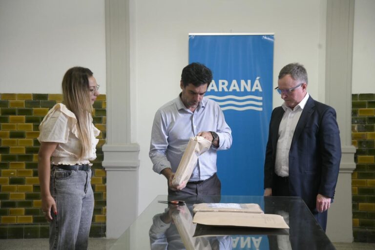 Proyectan mejoras en zona de Puerto Viejo