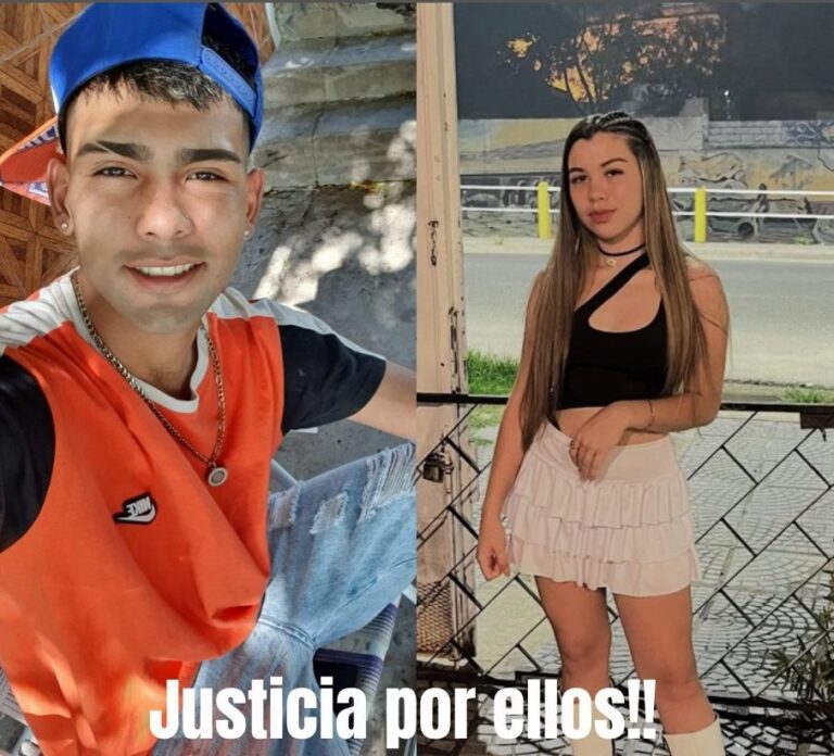 Vuelven a movilizaron por dos hechos de inseguridad