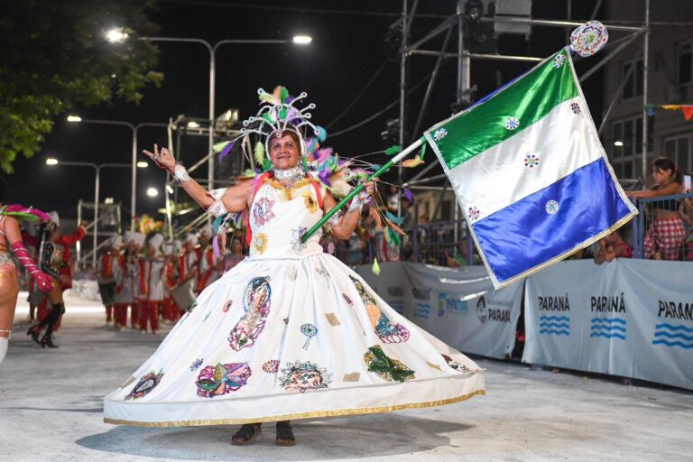 Abrió inscripción para los Carnavales 2026