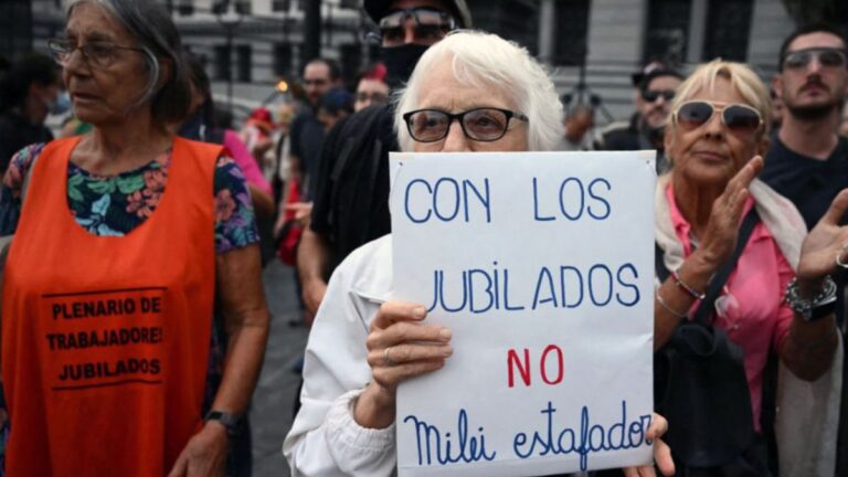 ANSES comenzó con los pagos de las jubilaciones: uno por uno, día a día