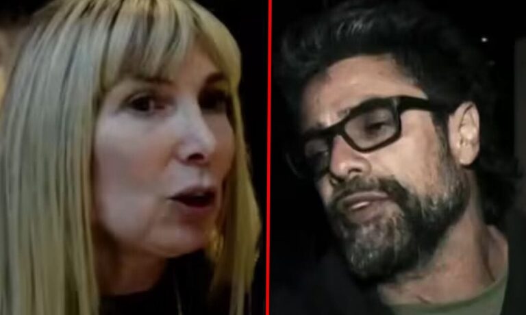 Se filtró el audio de la nueva amante de Luciano Castro y admitió todo: «Griselda ya lo sabe»