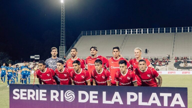 La Serie Río de la Plata y el vacío en las tribunas: por qué el público no acompaña