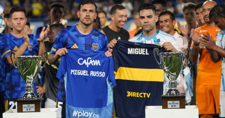 Boca sufrió su falta de efectividad y empató con Millonarios en la Copa Miguel Ángel Russo: las cinco conclusiones que dejó el primer partido de 2026