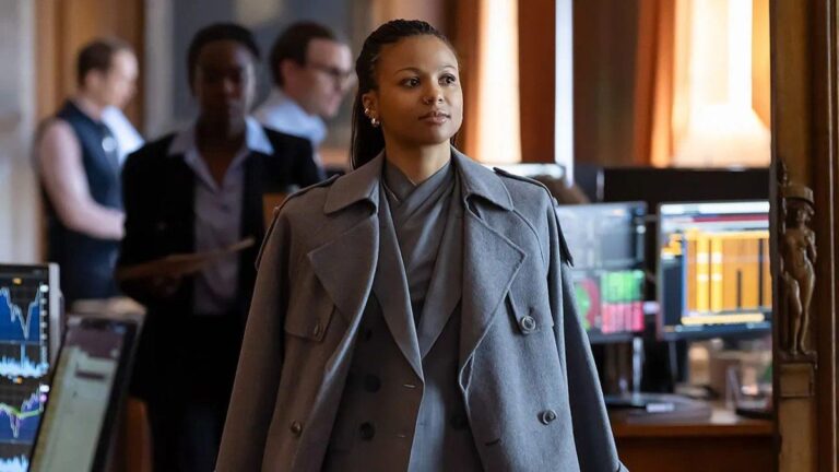 HBO Max estrenó la cuarta temporada de una de sus mejores series, pero no es tan conocida