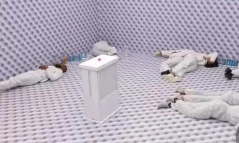 Un horror! Polémica con Gran Hermano Brasil: cómo es el nuevo «Cuarto Blanco», donde se aplica tortura psicológica