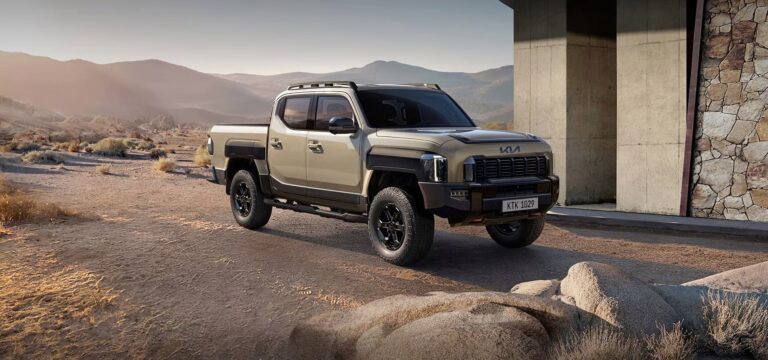 Llegan tres nuevas pickups a la Argentina y buscan su lugar con propuestas totalmente distintas