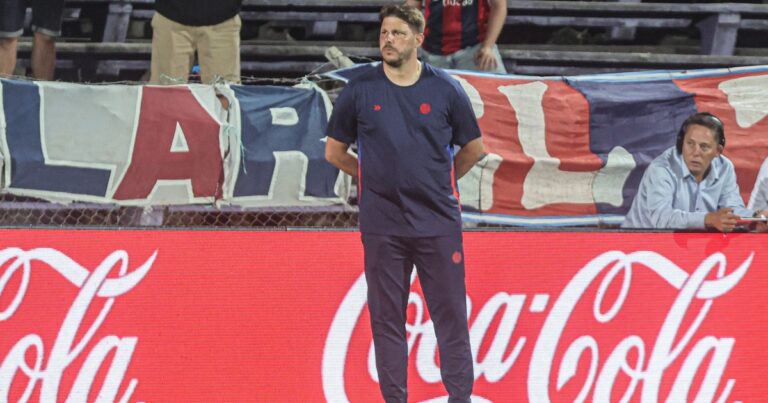 San Lorenzo vs Cerro Porteño, por la Serie Río de La Plata 2026, EN VIVO: a qué hora juegan, formaciones y dónde verlo