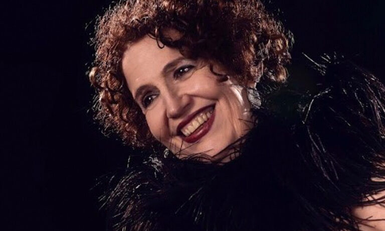 Dolor absoluto: murió la actriz Marikena Monti a los 82 años