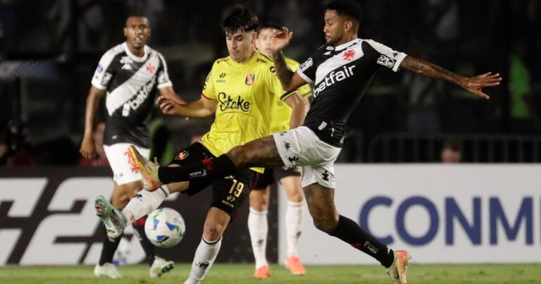 San Lorenzo cerró otro refuerzo