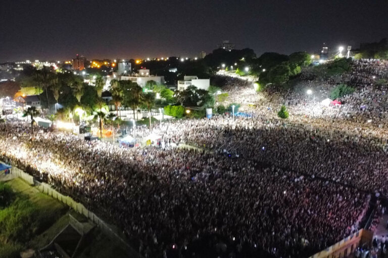 Fiesta Nacional del Mate: este viernes salen a la venta las entradas preferenciales