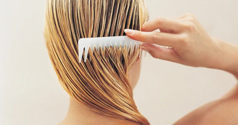 La Anmat prohibió un acondicionador para el pelo por irregularidades en su composición