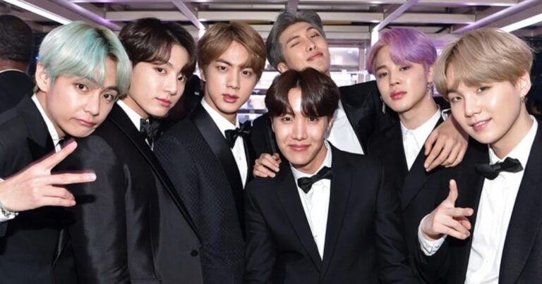 BTS cambió las fechas de sus shows en Argentina: los conciertos pasan al 22 y 23 de octubre