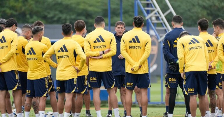 Boca EN VIVO: avance por un refuerzo, los jugadores ofrecidos, mercado de pases y más noticias de este miércoles 21 de enero