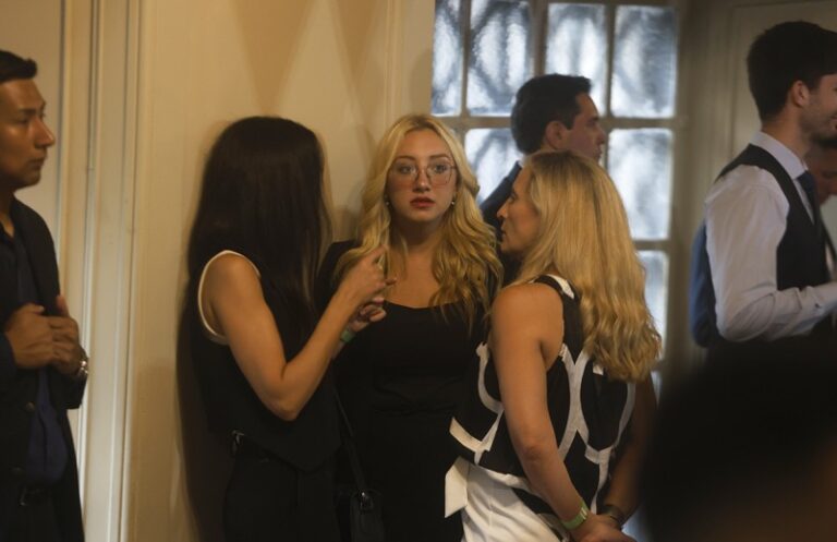 Milei preocupado porque con la nueva caída de Los Iñakis pierde un millón de followers