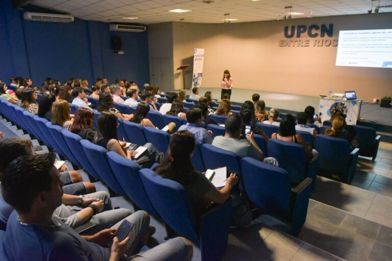 UPCN inició las capacitaciones de cara a la recategorización 2026
