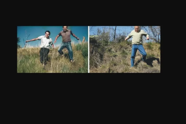 20 años de Ausencias: la historia del fotógrafo entrerriano que plasmó la desaparición en imágenes que recorrieron el mundo