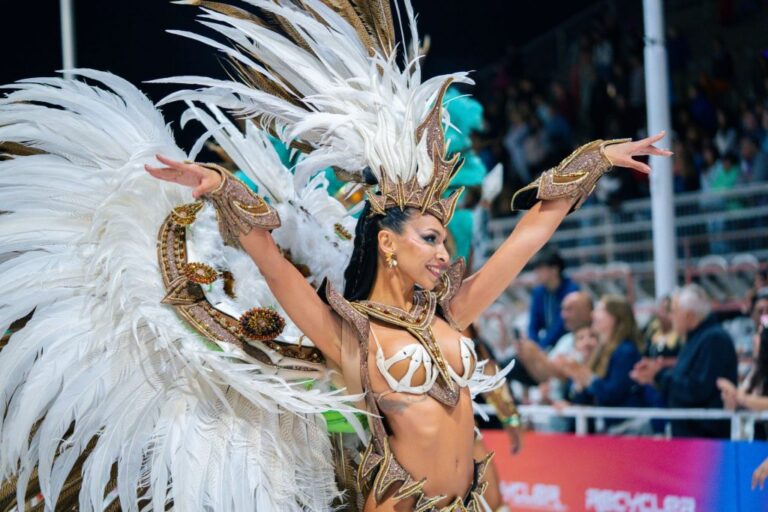 Con carnavales, fiestas y deporte inicia la segunda mitad de enero en Entre Ríos