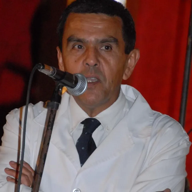 Homenaje a Carlos Albino Medina: la partida de un hombre que nunca dejó de superarse