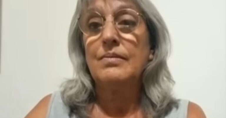 Crimen en el mismo bar de Ipanema: la madre de Matías Carena revive el dolor, tras el caso de Agostina Páez