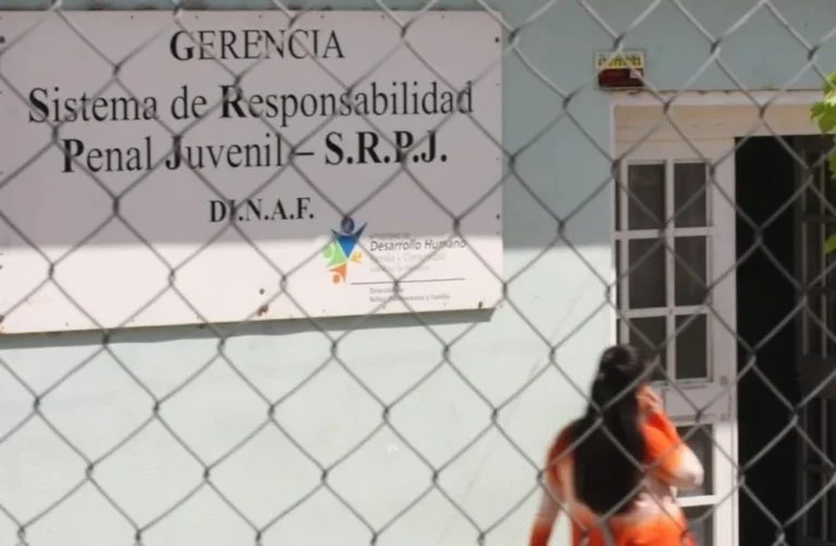 La Iglesia se metió en el debate por la imputabilidad de menores: «Bajar la edad no baja el delito»