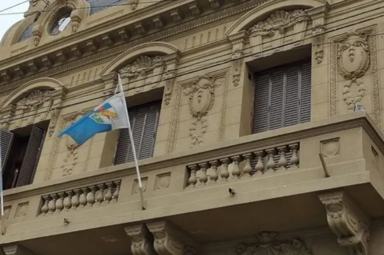 El PJ entrerriano anticipó su rechazo a una posible reforma de la Constitución provincial