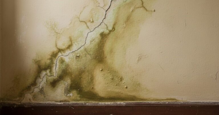 Filtraciones, calor y humedad: las últimas tecnologías para proteger la casa y evitar daños estructurales