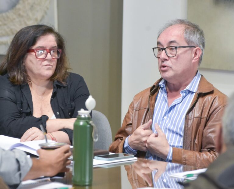 Agua: planteos de ediles de Juntos al Ejecutivo