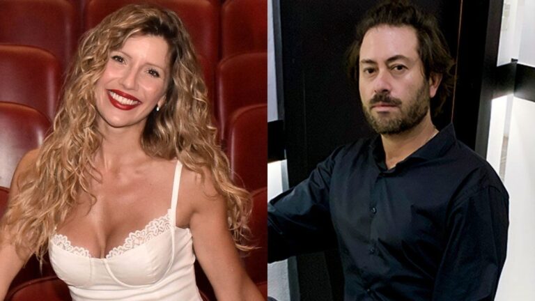 Laurita Fernández confirmó su batalla judicial contra su exrepresentante: todos los detalles