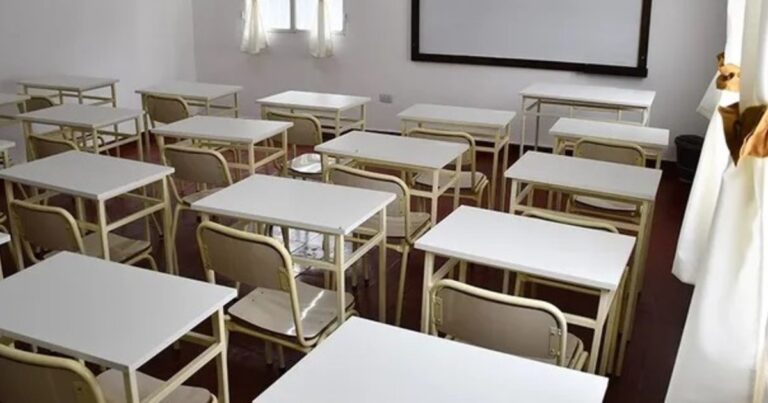 Clases en Provincia: por primera vez los docentes se le plantan a Kicillof y amenazan con no empezar las clases