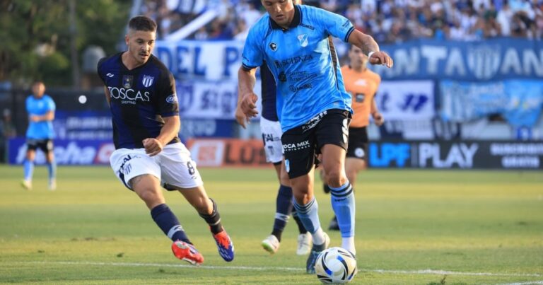 Temperley y Tristán Suárez no pasaron del empate