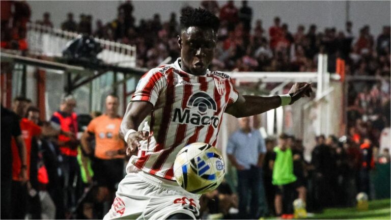 Torneo Apertura 2026: Instituto superó 2-0 a Central Córdoba y logró su primer triunfo