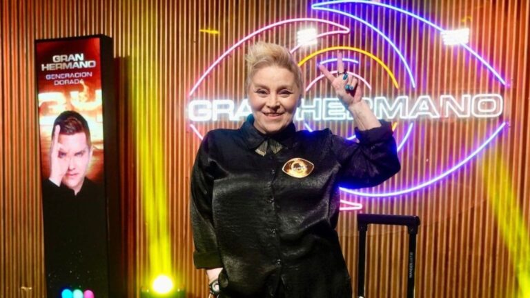 Gran Hermano dio el parte médico de Divina Gloria: qué dice