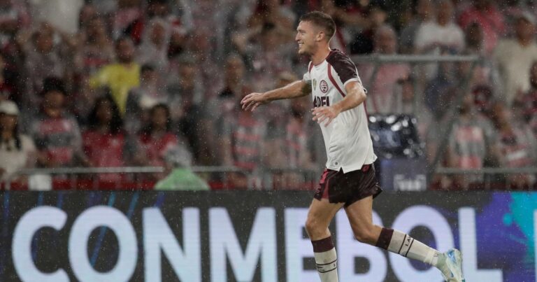 La novela terminó: Rodrigo Castillo es refuerzo del Fluminense