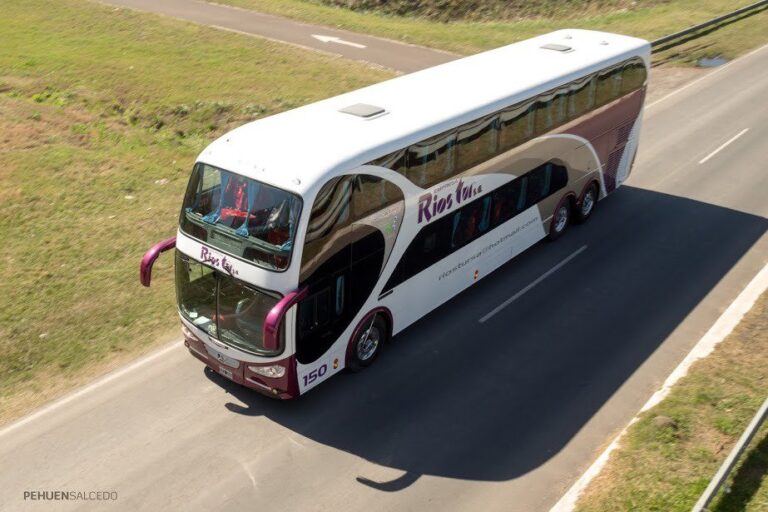 Ríos Tur deja de operar el servicio de transporte interurbano