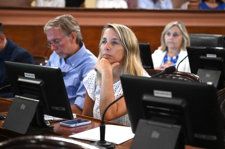 Impulsan la creación de un Sistema de Información sobre Políticas Alimentarias en la provincia