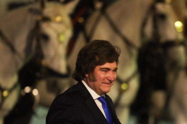 Qué hay detrás de la inesperada guerra contra los empresarios