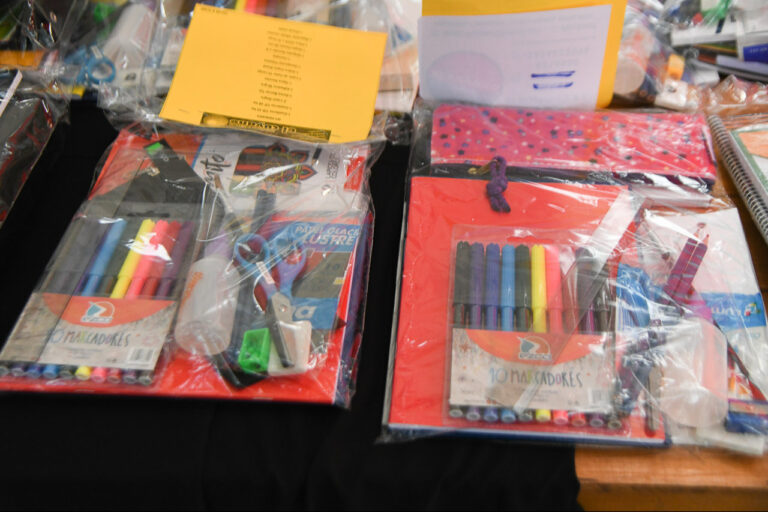 La Feria Vuelta a Clases sigue esta semana